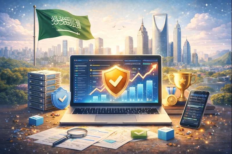 لماذا تختار شركتنا؟ وكيف تفرق أفضل شركة برمجيات في السعودية عن غيرها؟